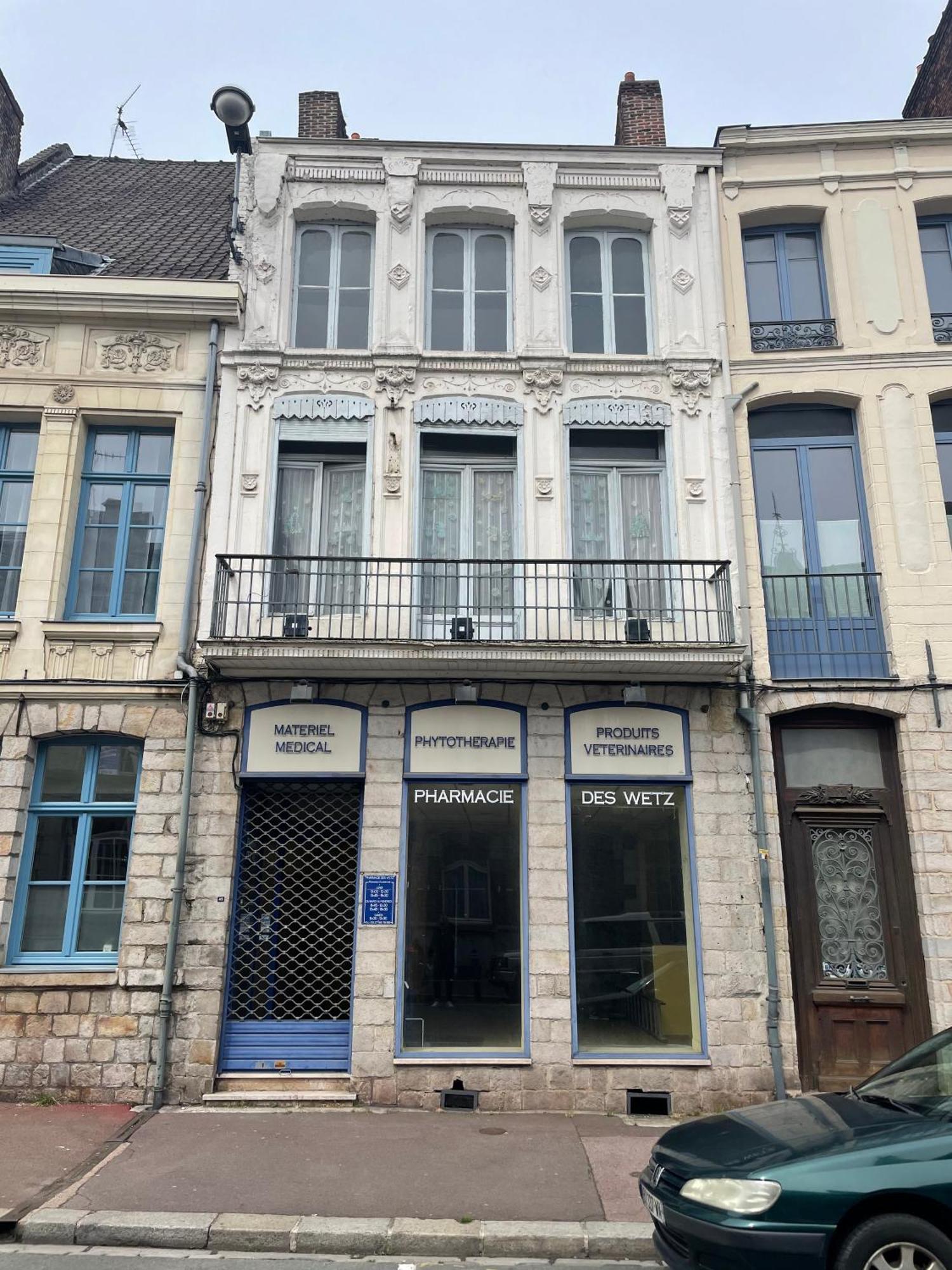 Capsule Springfield - Balneo -Sauna - Billard Douai Exterior photo